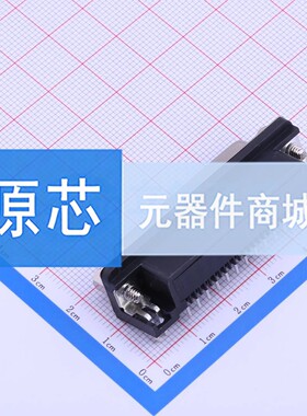 D-Sub/VGA连接器 Z-SUBDRCF607A002 插件 原装 电子元器件配单
