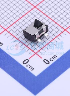 行程开关 UK-D0429-2 SMD,3.5x4.7mm 原装正品 电子元器件配单
