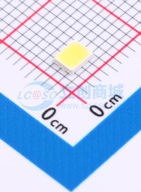 50只 发光二极管/LED A2835W4H2-D01-8D2AB5 白色 2835 电子元器