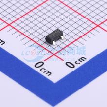 场效应管MOS IRLML2030TR-VB SOT-23 30V 6.5A VBsemi微碧