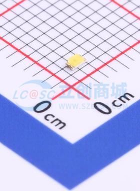 10个 发光二极管/LED MHT192WDT-C6 白色 0603 原装 电子元器件配