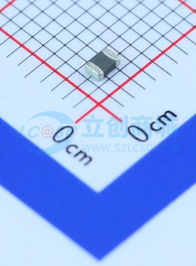 50只 磁珠 UPZ2012E121-4R0TF 0805 120Ω@100MHz ±25% 20mΩ 4A