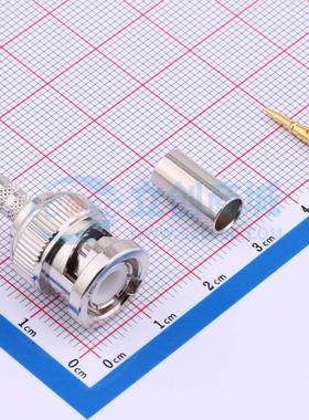 RF射频同轴连接器 112116 - 接头 原装正品 电子元器件配单