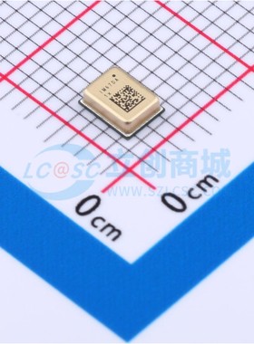 MEMS麦克风 IM67D130AXTSA2 LLGA-5(3x4) 原装 电子元器件配单