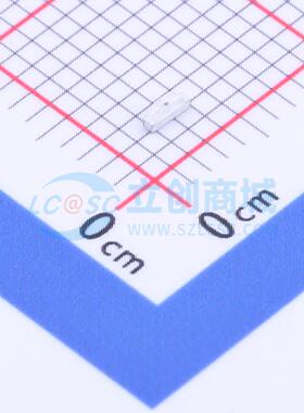 10个 发光二极管/LED XL-2106UOC 橙色 SMD,1x2.1mm 电子元器件配