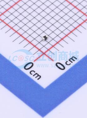 50只热敏电阻NTCS0402E3103FL1T 0402 10kΩ ±1% 70mW 原装正品