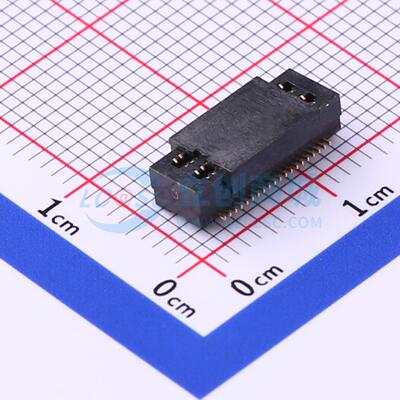 板对板与背板连接器 FBB05002-F40S1003K6MH30 SMD 电子元器件
