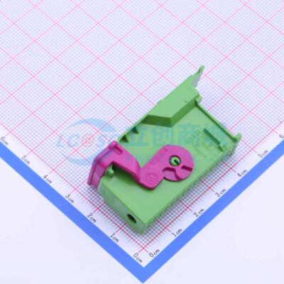 连接器外壳 1719057-1 原装正品 电子元器件配单