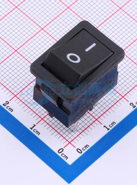 船型开关 SS21-BBIWC2-R 插件 21mm 15mm 原装 电子元器件配单