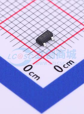 场效应管MOS BSH103-VB SOT-23 30V 6.5A VBsemi微碧