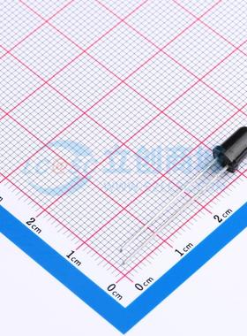 红外发射管 HIR7393B/L289 插件 原装正品 电子元器件配单