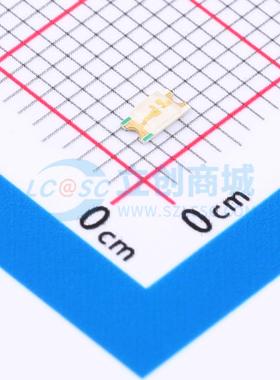 10个 发光二极管/LED RF-GNS150TS-CF 翠绿色 1206 电子元器件配