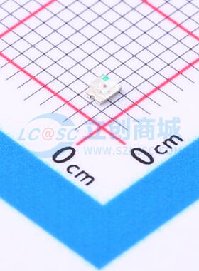 50只 发光二极管/LED TJ-S2012CY8T5ALC0A-A5 橙色 0805 电子元器