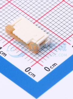 FFC/FPC连接器 522070533 - 原装正品 电子元器件配单