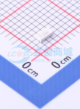 10个 发光二极管/LED TJ-S3014UG1W7TLC6B-A5 蓝色 SMD3014 电子