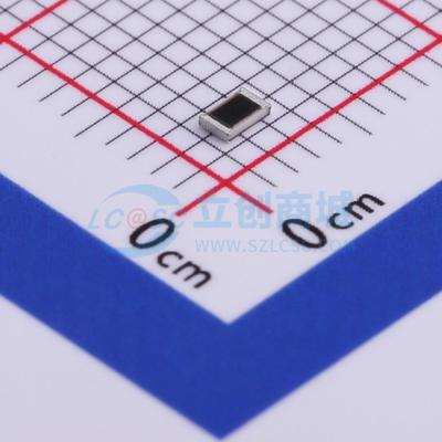 50只热敏电阻TCTR0805F100KF4460T 0805 100kΩ 4460K ±1% 130mW