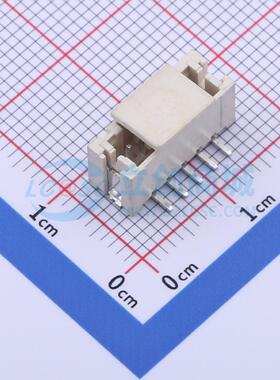 线对板针座 PH-5PLTPZ - 原装正品 电子元器件配单