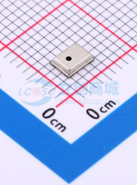 MEMS麦克风 LMD4030T261-OA1 SMD-8P,4x3mm 原装 电子元器件配单