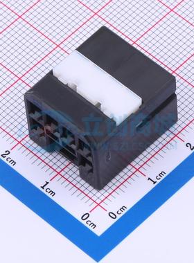 汽车连接器 936268-2 - 原装正品 电子元器件配单