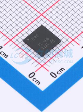 以太网收发器 DP83TG720SWRHARQ1 QFN-36-EP(6x6) 电子元器件配单