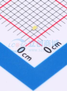 50只 发光二极管/LED E6X0402CWAY1UDA(8000-15000K) 白色 0402