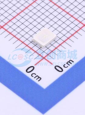 50只 发光二极管/LED 67-22S/G2C-D1525L4L82934Z6/2T(GED_V2) SM