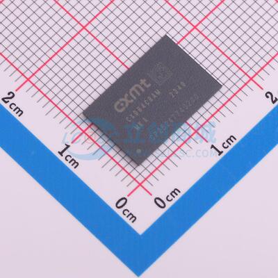 DDR SDRAM CXDB4CBAM-MK-A FBGA-200 原装正品 电子元器件配单