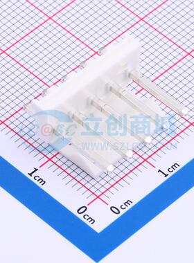 线对板针座 26604050 - 原装正品 电子元器件配单