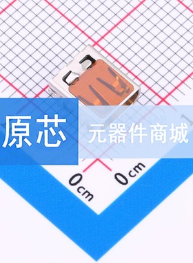 D-Sub/VGA连接器 XDHF-1709-0617B SMD 母 19P 电子元器件配单