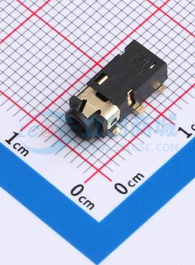 HX PJ-242 SMD 500mA 30V 原装正品 电子元器件配单