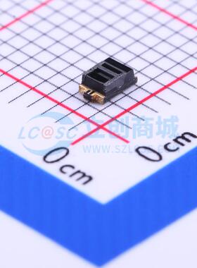反射式光电开关 GP2S60B SMD-4P 原装正品 电子元器件配单