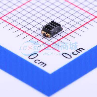 反射式光电开关 GP2S60B SMD-4P 原装正品 电子元器件配单