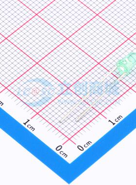 10个 发光二极管/LED 204-10SYGT/S530-E2 黄绿色 插件,D=3mm 原