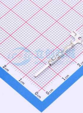 胶壳端子 1718348-1 原装正品 电子元器件配单