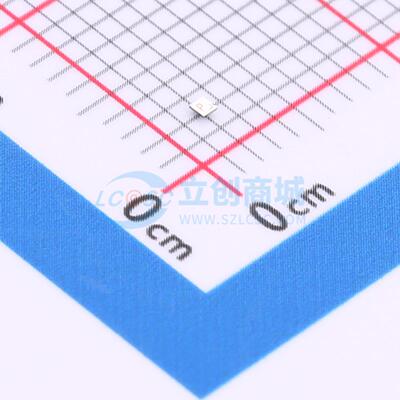 场效应管MOS PMCM4401VNEAZ WLCSP-4(0.8x0.8) 12V 4.7A Nexperia