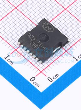 场效应管MOS NCEP15T14LL TOLL NCE/新洁能 电子元器件
