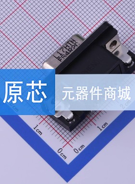D-Sub/VGA连接器 L17HTNES4R2C 弯插 母 原装正品 电子元器件配单