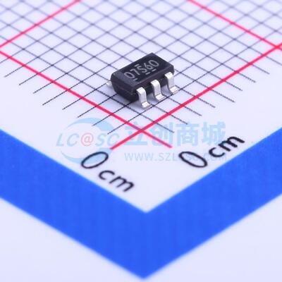 场效应管(MOSFET) IRLTS6342TRPBF SOT-23-6 30V 8.3A