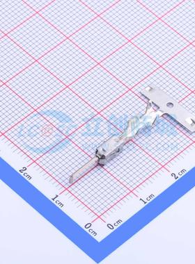 胶壳端子 N02 252 4361C 原装正品 电子元器件配单