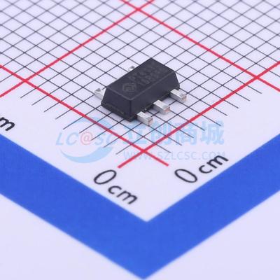 LED驱动 PT4115B89E SOT-89-5 原装正品 电子元器件配单