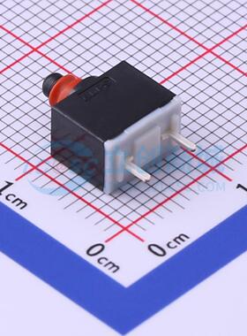 行程开关 SPVQ820502 插件 原装正品 电子元器件配单