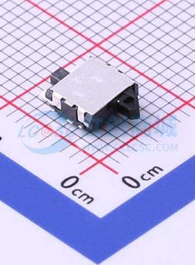 行程开关 SPVT220102 SMD 原装正品 电子元器件配单
