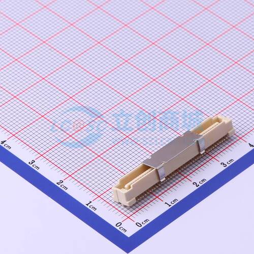板对板与背板连接器 FBB08006-M80S1013W5M SMD 电子元器件配单
