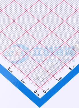 50只 发光二极管/LED XL-234UYC-L 黄色 插件,L=3.15mm 电子元器