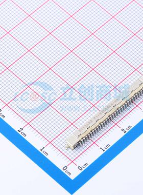 线对板针座 FI-X30SSLA-HF-R2500 SMD,P=1mm 原装 电子元器件配单