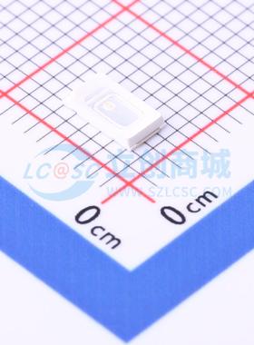 50只 发光二极管/LED XL-5730UGC-05 翠绿色 SMD5730 电子元器件