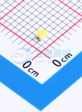 50只 发光二极管/LED A-SP170W1D-A03-3T 白色 0805 电子元器件配