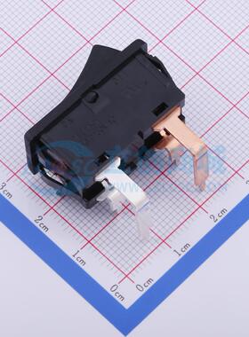 船型开关 SDDJF31100 插件 原装正品 电子元器件配单