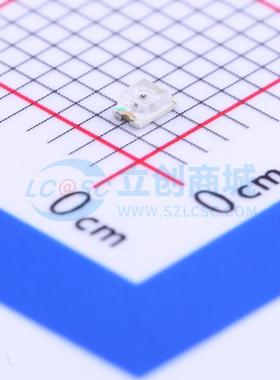 50只 发光二极管/LED D-R080508L3-KS2 红色 0805 原装 电子元器