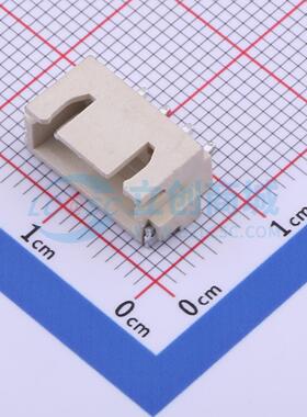 线对板针座 XH-4PWBPZ - 原装正品 电子元器件配单